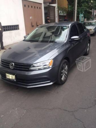 Jetta único dueño -15