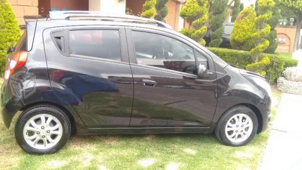 Spark ltz excelentes condiciones semi nuevo -15