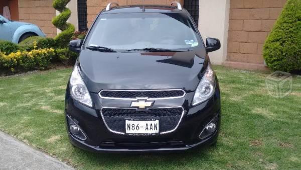 Spark ltz excelentes condiciones semi nuevo -15
