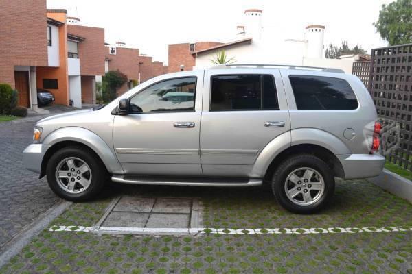 Durango Limited T/A 4x2 8 Cilindros -09
