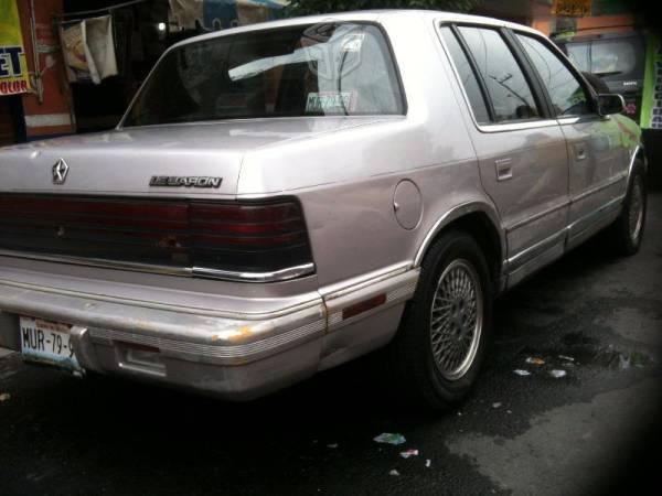 lebaron factura original, todo en regla P/C -92