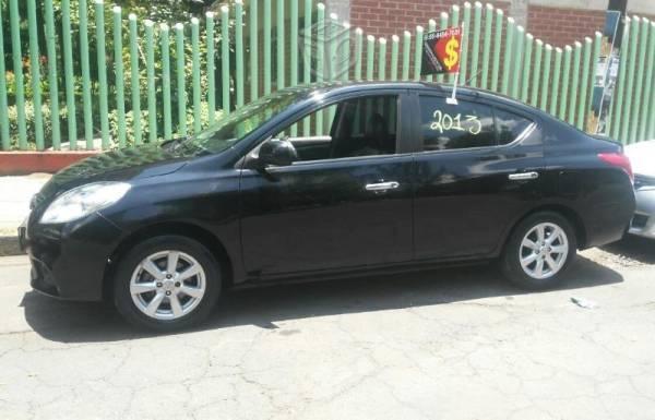 nissan Versa exclusive -13