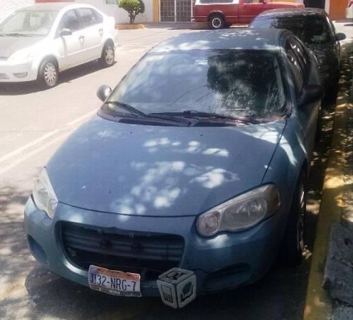 Chrysler, Sebring Sedan -04