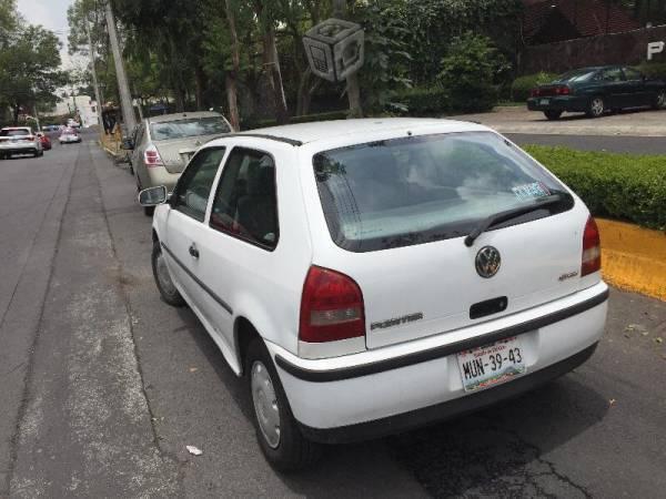 Volkswagen Pointer -00