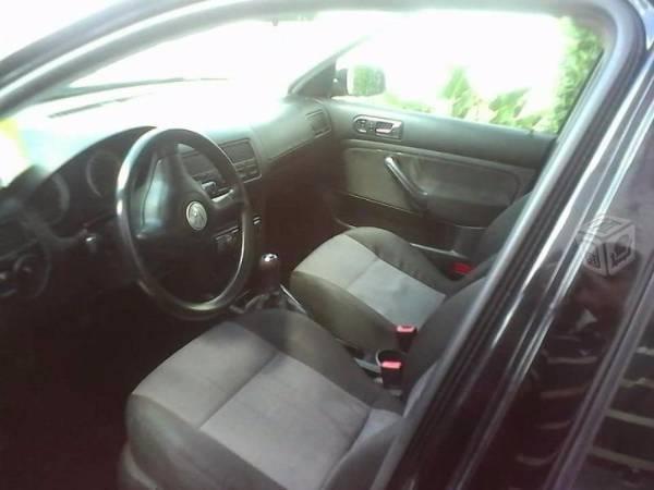 Bonito Jetta a4 -05