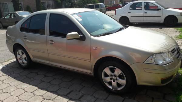 Jetta automático -08