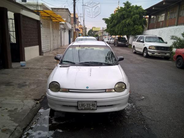 Dodge Modelo: Neon -95