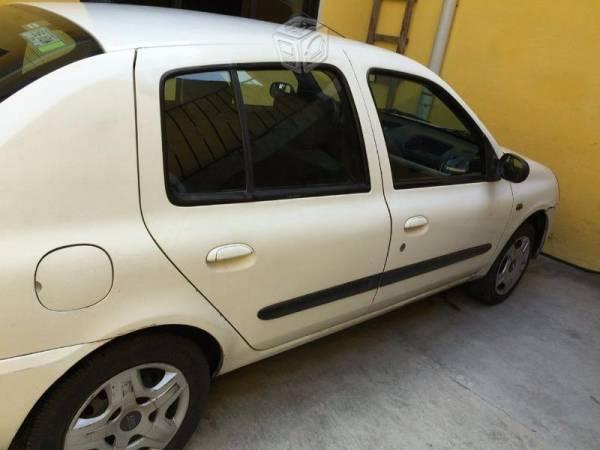 Nissan Platina buen preció