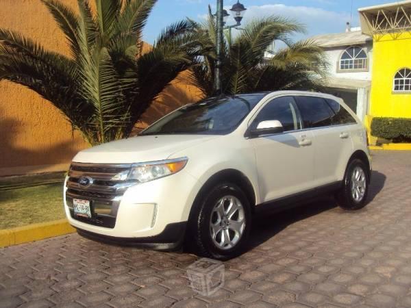 FORD EDGE LIMITED IMPECABLE -12