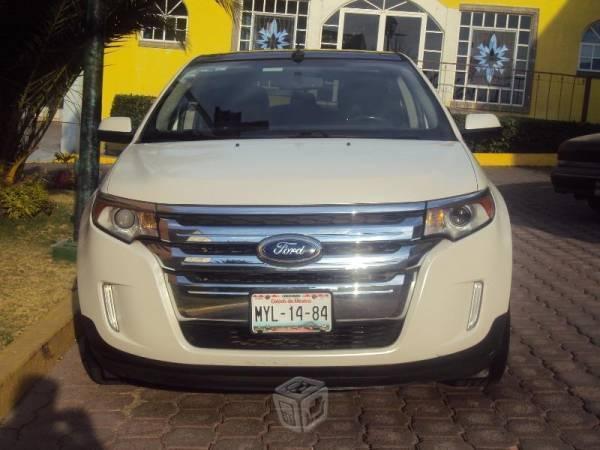 FORD EDGE LIMITED IMPECABLE -12