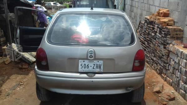 Vendo chevy -01