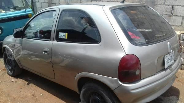 Vendo chevy -01