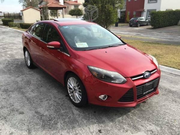 Ford Focus -16