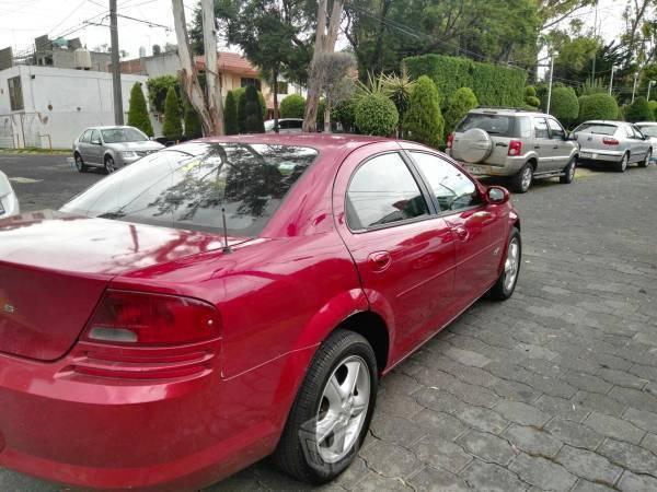 Dodge stratus RT -03