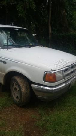 Ford ranger 4 cilindros standar -94