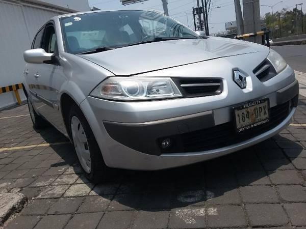 MEGANE muy cómodo y elegante -07