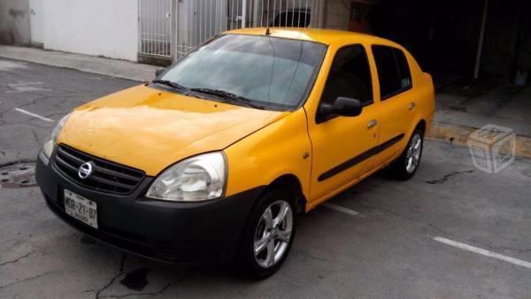 Nissan Platina