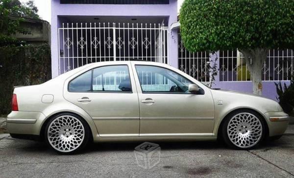 Impecable Jetta -05