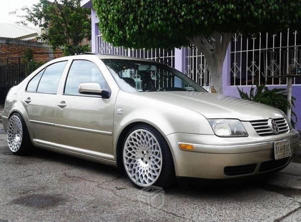 Impecable Jetta -05