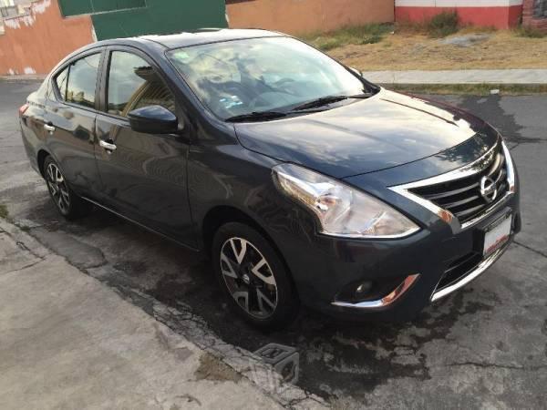 Versa Exclusive Navi GPS acepto auto menor -15