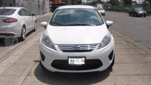 Ford fiesta -13