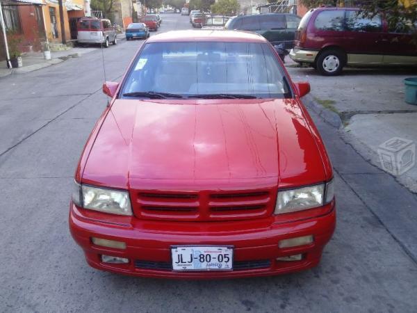 Spirit rt, std, para conocedores y exigentes -94