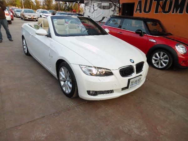 Bmw 335 biturbo convertible -09