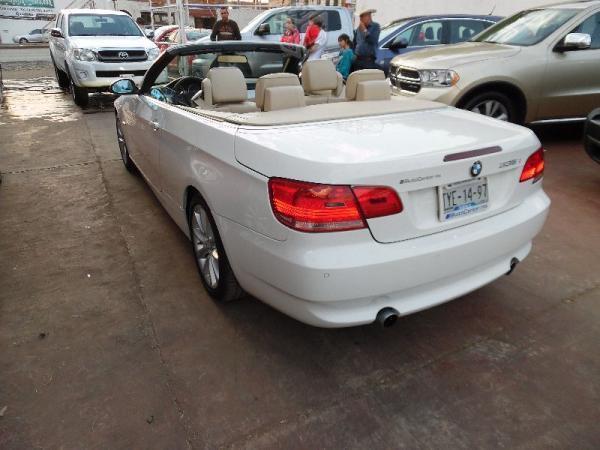 Bmw 335 biturbo convertible -09