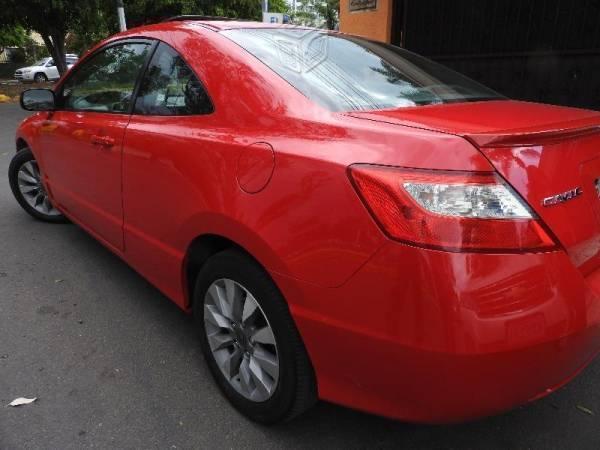 Honda Civic -11