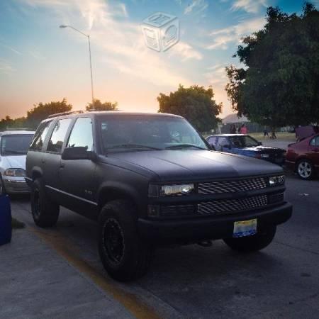 Chevrolet tahoe -97
