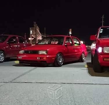 Jetta a3 gl 2.0 -94