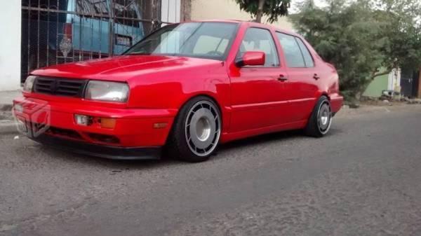 Jetta a3 gl 2.0 -94