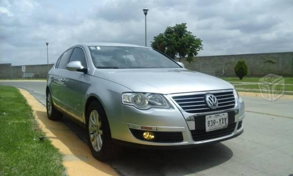 Passat TFI 2.0 -08