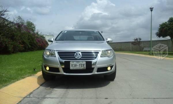 Passat TFI 2.0 -08