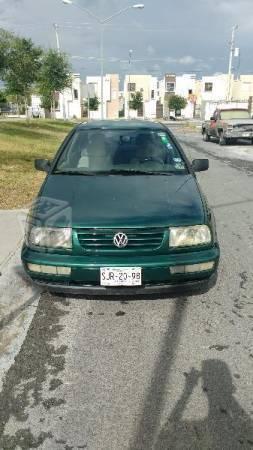 Volkswagen Jetta -97