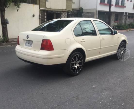 Jetta trendline -02