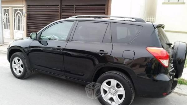 Rav4 4 cil -07