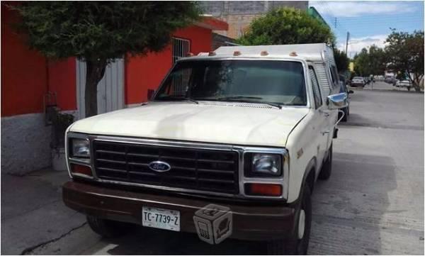 Conservada ford -82