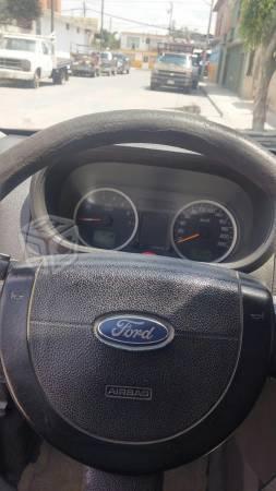 Ford Ecosport -06