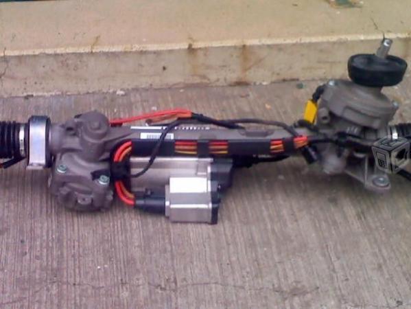 Audi_seat ibiza caja de direccion