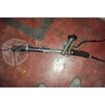 Lupo crossfox caja de direccion seat ibiza