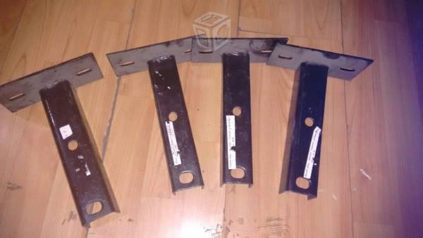 Braket para combi el par