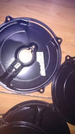 Comal para turbina vocho combi mtr1600