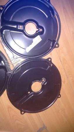 Comal para turbina vocho combi mtr1600