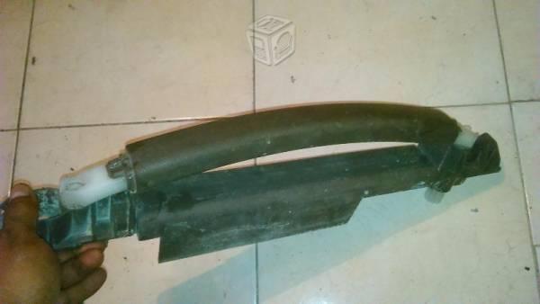 Agarradera de liberty la del tablero