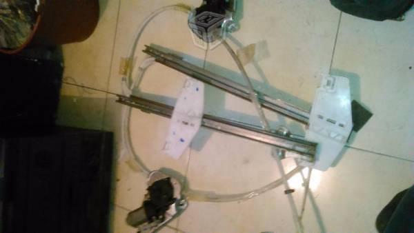 Elevadores de liberty delanteros