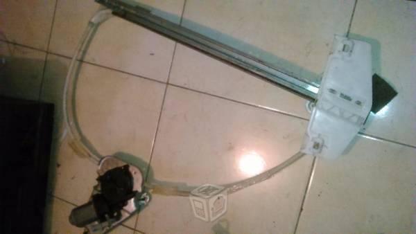 Elevadores de liberty delanteros