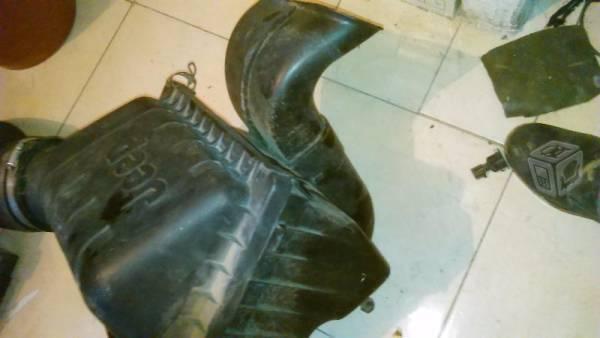 Porta filtro de liberty 3.7