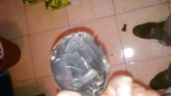 Rejilla de tablero de liberty