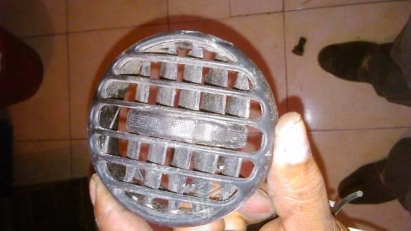 Rejilla de tablero de liberty